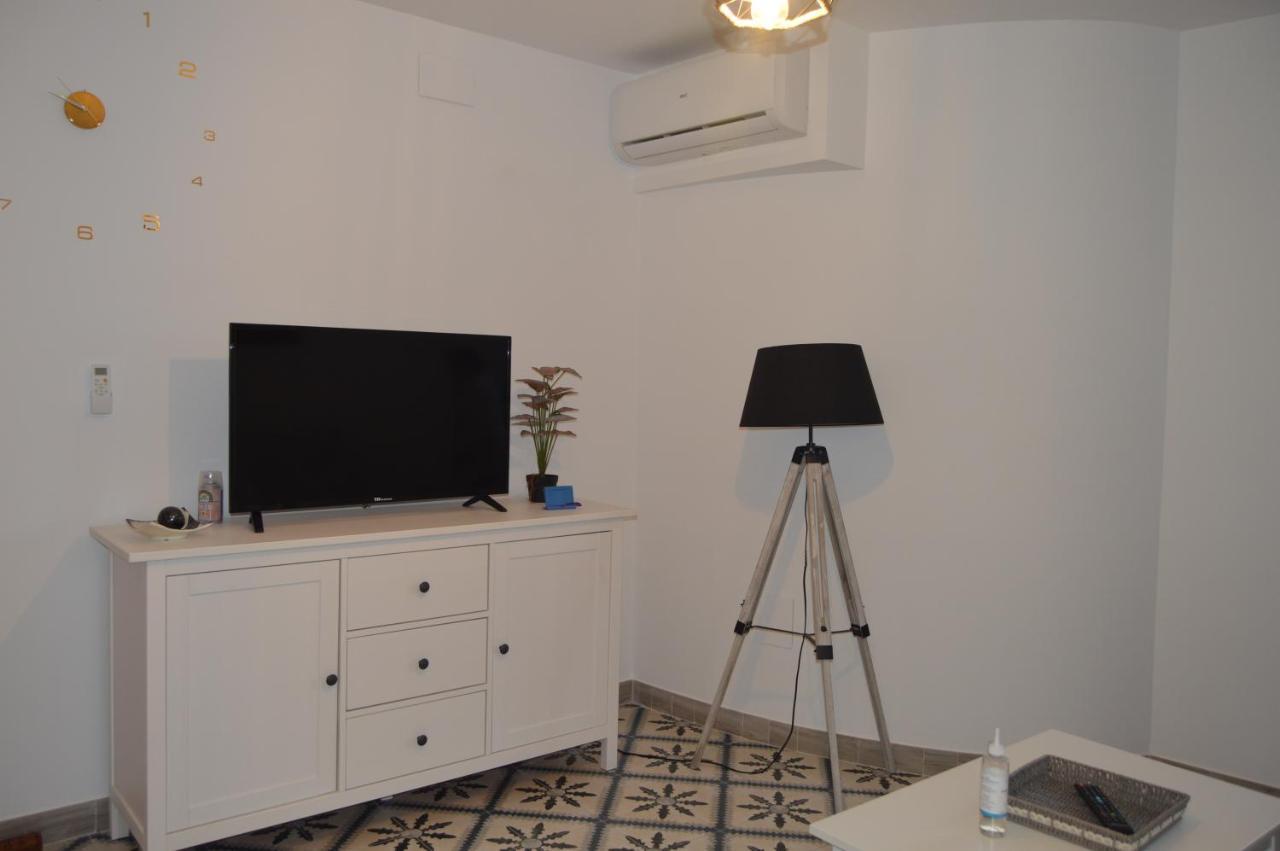 Romero 6 Estudios กอร์โดบา ภายนอก รูปภาพ